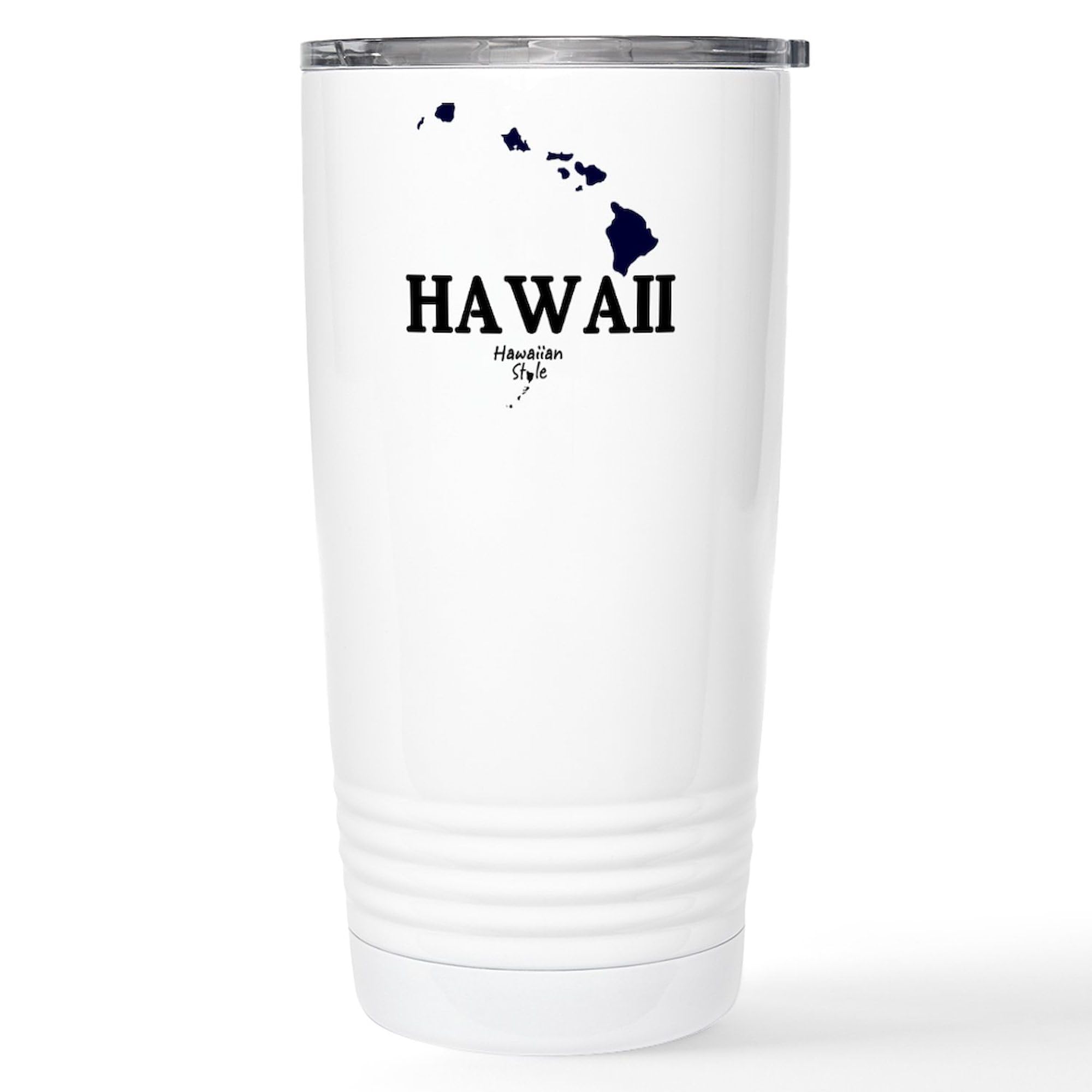 CafePress Stainless Steel Travel Mug 20 oz. Insulated Stainless Steel Coffee Tumbler