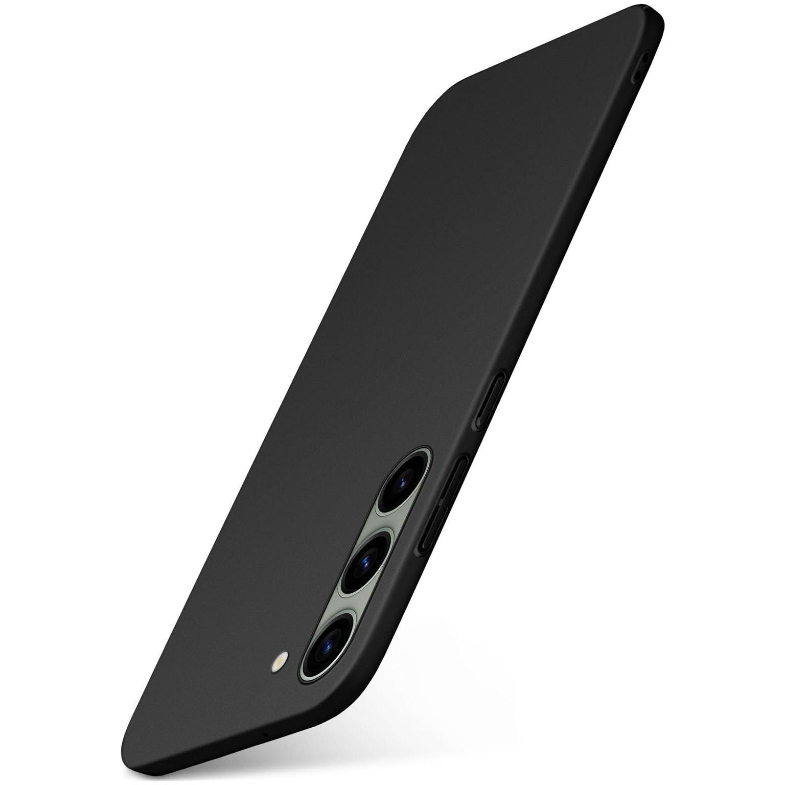 Coque Samsung S23 Plus anti rayure avec protection objectif photo intégrée - 8