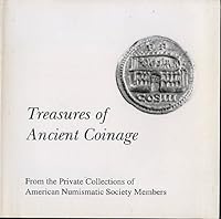 Treasures of Ancient Coinage 0963673831 Book Cover