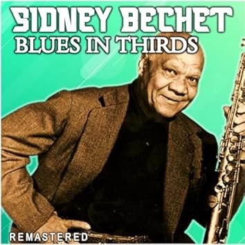 #3278【希少な名盤】シドニー・ベシェ Volume 1 ジャズ レコード シドニー・ベシェSidney Bechet : Jazz Spot CANDY