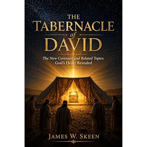 The Tabernacle of David