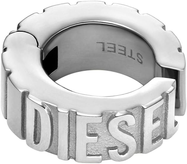 Diesel] [ディーゼル] ユニセックス イヤーカフ DX1555