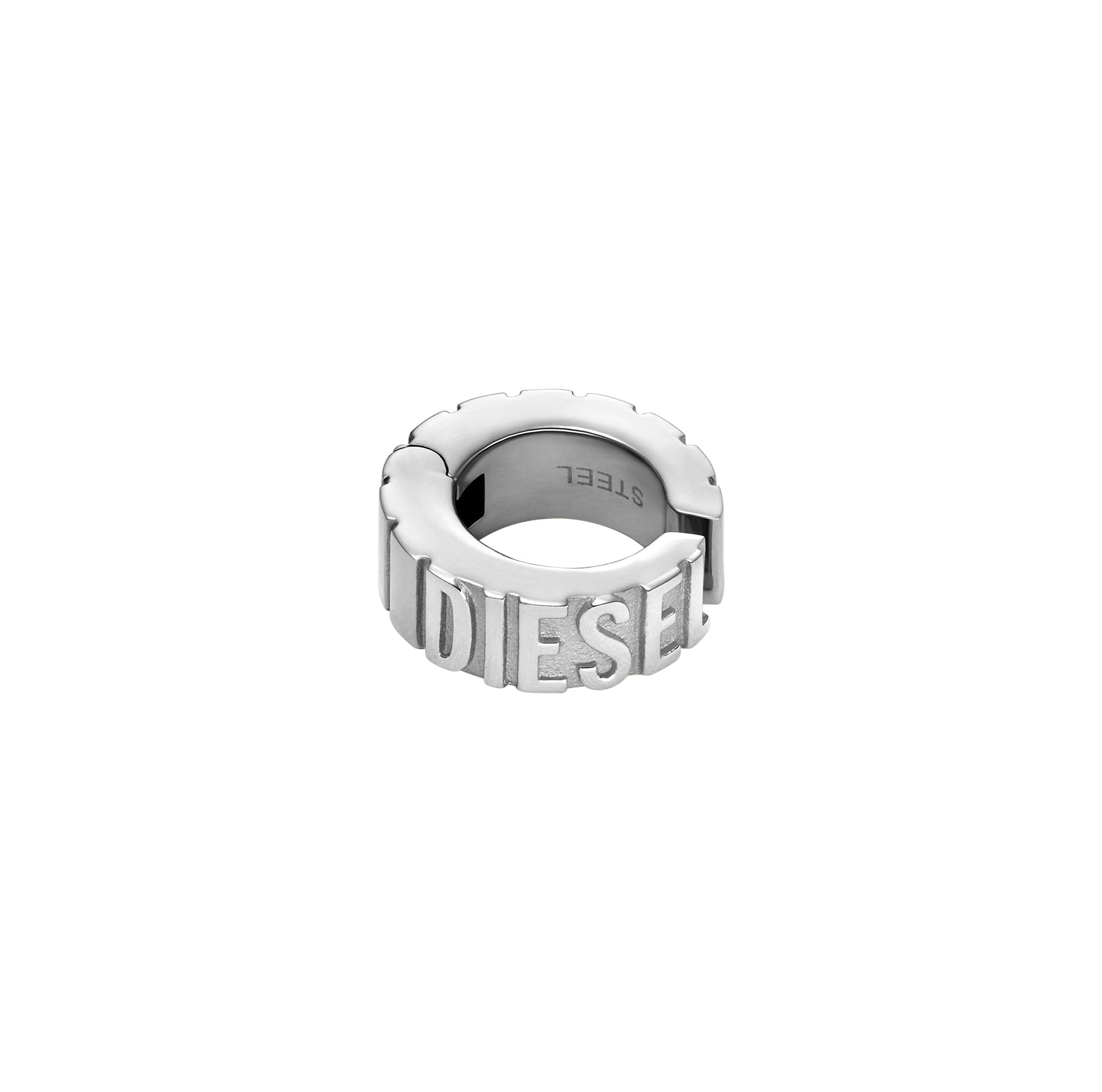 Amazon.co.jp: [Diesel] [ディーゼル] ユニセックス イヤーカフ DX1555