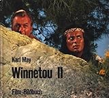  Winnetou II Film-Bildbuch Filmbildband;