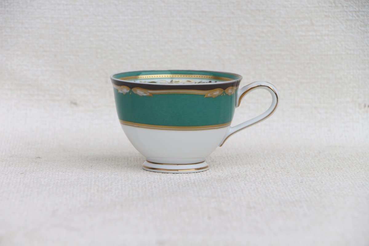 Amazon.co.jp: 廃盤 NORITAKE ノリタケ HANA RINSU ハナリンス カップ