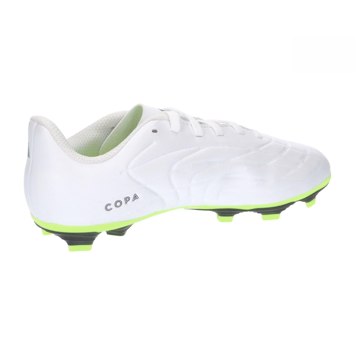 adidas Uniseks - dzieci Copa Pure.4 Fxg JButy piłkarskie