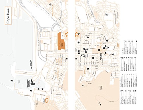 Fodor's Essential South Africa