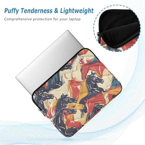 Funda para portátil 13-14 pulgadas resistente al agua miniatura 5