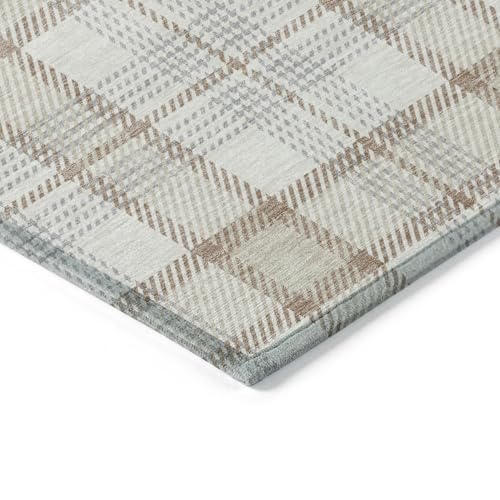 Tapete decorativo Addison Rugs Chantille 90 x 60 pulgadas miniatura 5