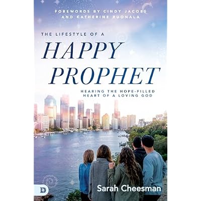 The Lifestyle of a Happy Prophet