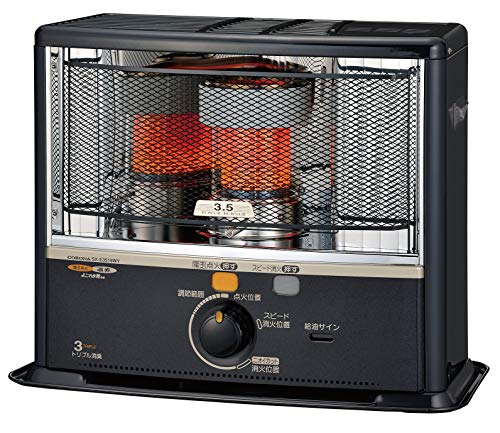 石油ストーブはコロナ派 トヨトミ派 実は比較すべきところは だった Yuiyablog 石油ストーブはコロナ派 トヨトミ派 実は比較すべきところは だった Yuiyablog