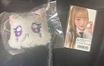 Amazon.co.jp: 山本すず ME:I ミーアイ ミャイズ ベル BE:LLE