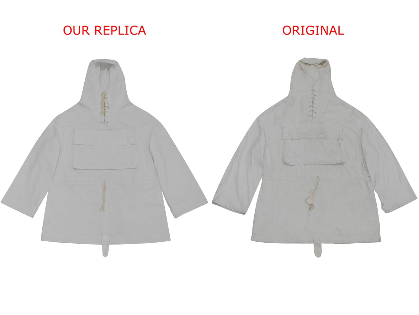 Bata, camuflaje blanco, 38R/S