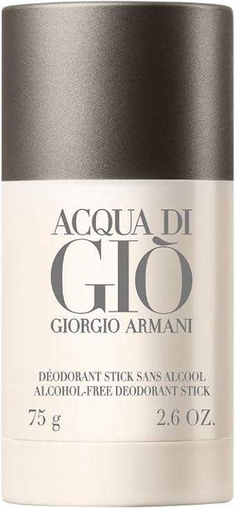 acqua di gio deodorante spray