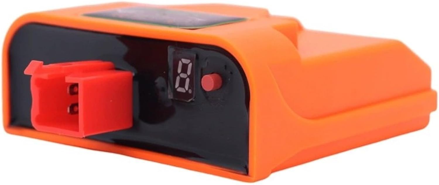 バイク用CDIイグナイター GN5 YX160 YX140 150 EX5 AT110 デジタルイグニッション ATV オフロード車