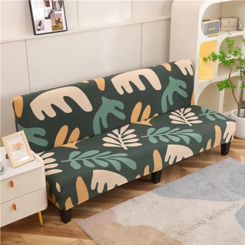 Housse de canapé en tissu Spandex extensible douce - 3