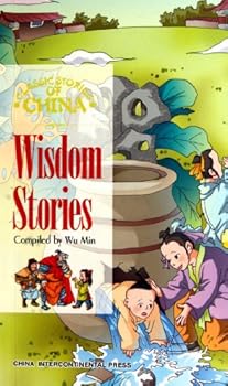 Paperback Wisdom Stories Book