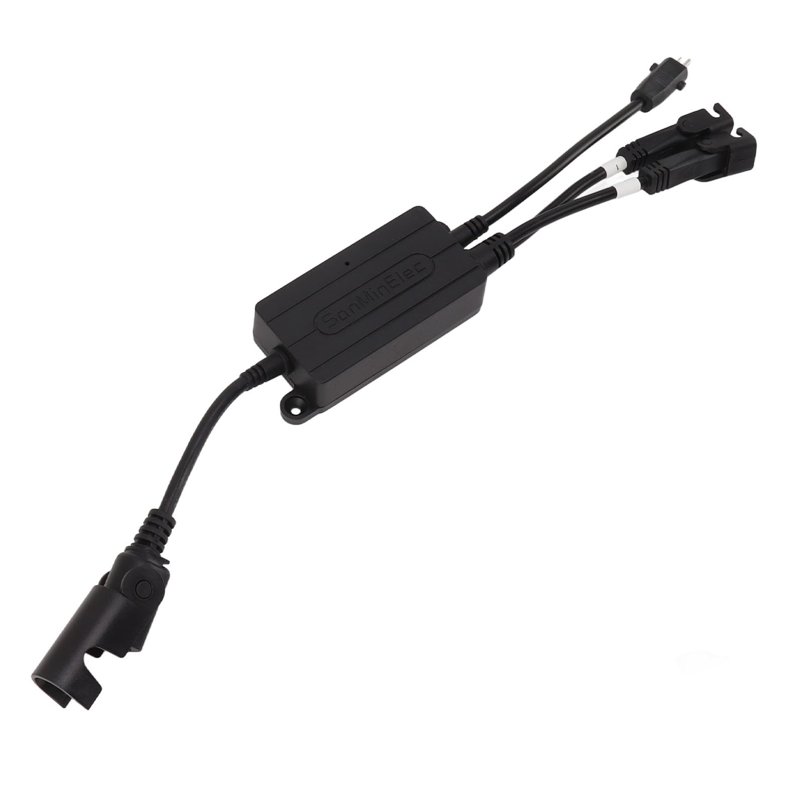 Sillón Reclinable Inalámbrico con Control Manual, Sillón Reclinable de un Motor, Controlador Inalámbrico, sofá Eléctrico, Mando a Distancia para Sala de Estar