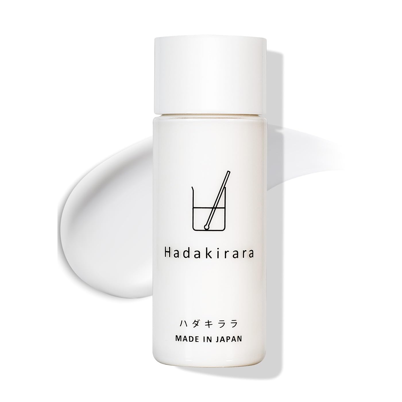 Amazon.co.jp: [Medicinal Use] Hadakirara 1.0 fl oz (30 ml) Vitamin 