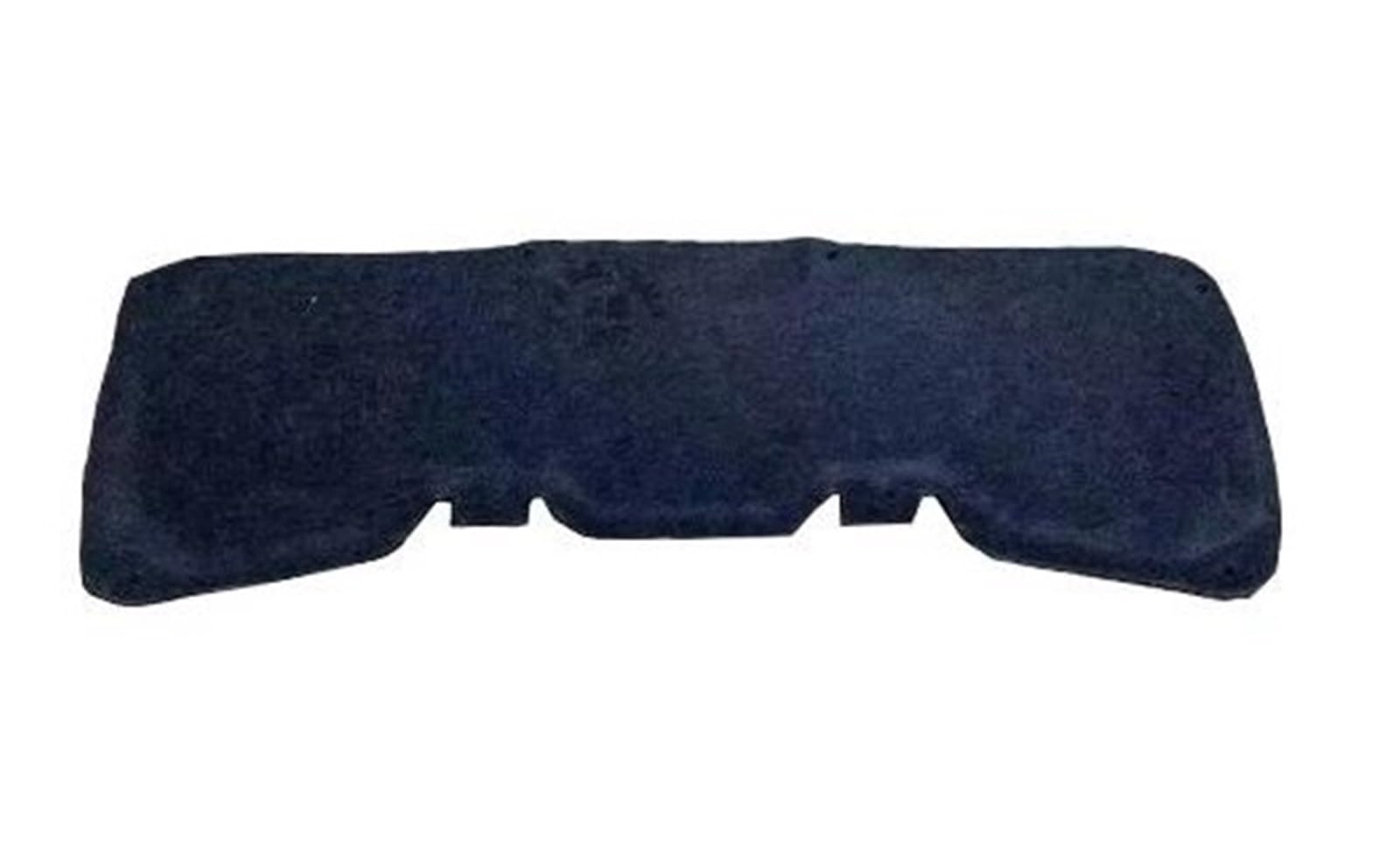 Tapis insonorisant capot pour voyager en silence en Jazz et Fit MK3