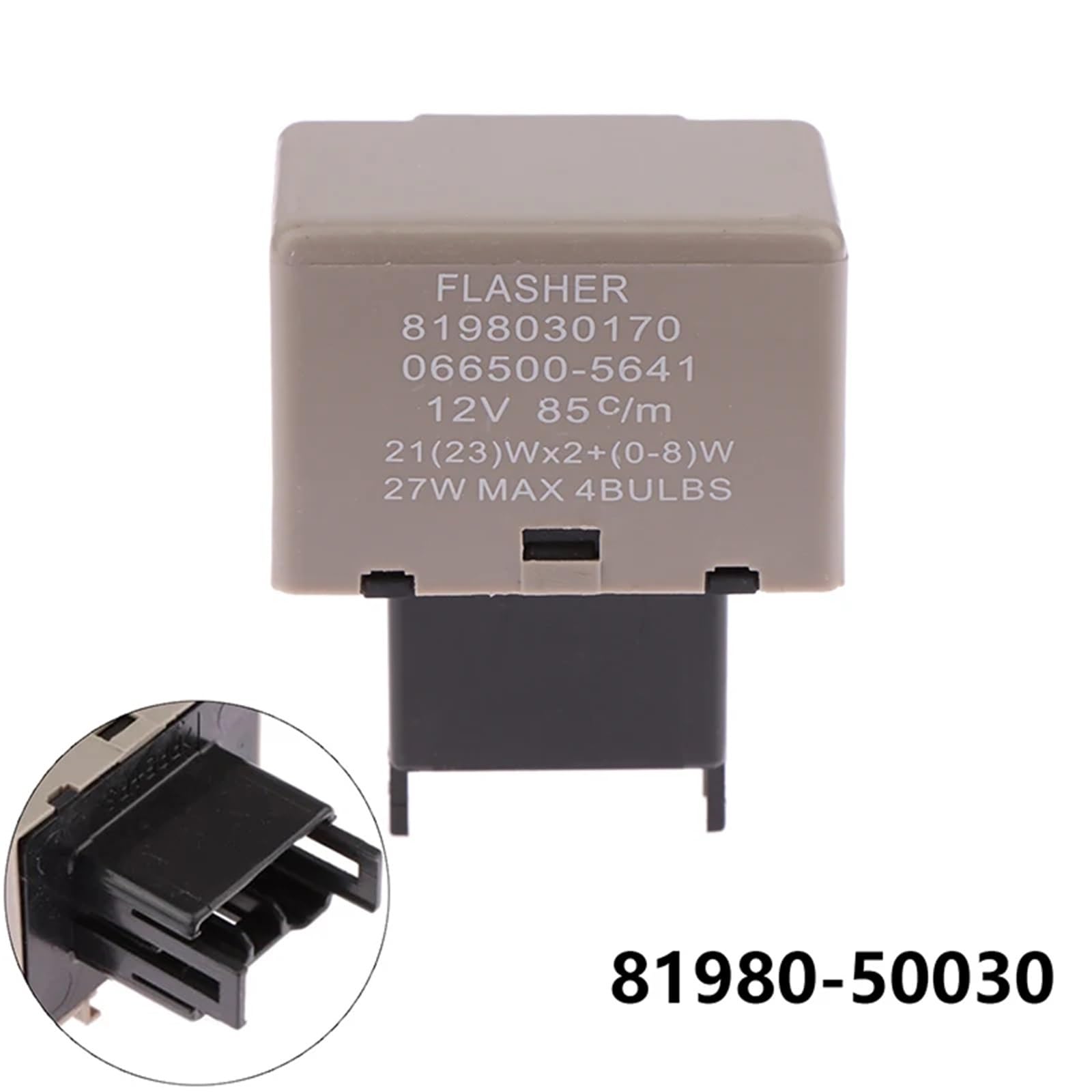 Danfoss 117U4123 OVERLOAD RELAY