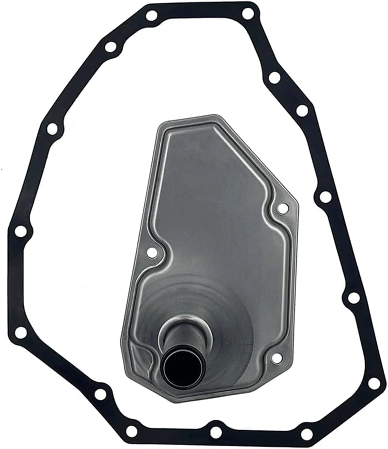 CELOTUS Auto Transmission Oil Filter Pan Seal Kit 31728-50X0A-C190 for New Sylphy JF020E