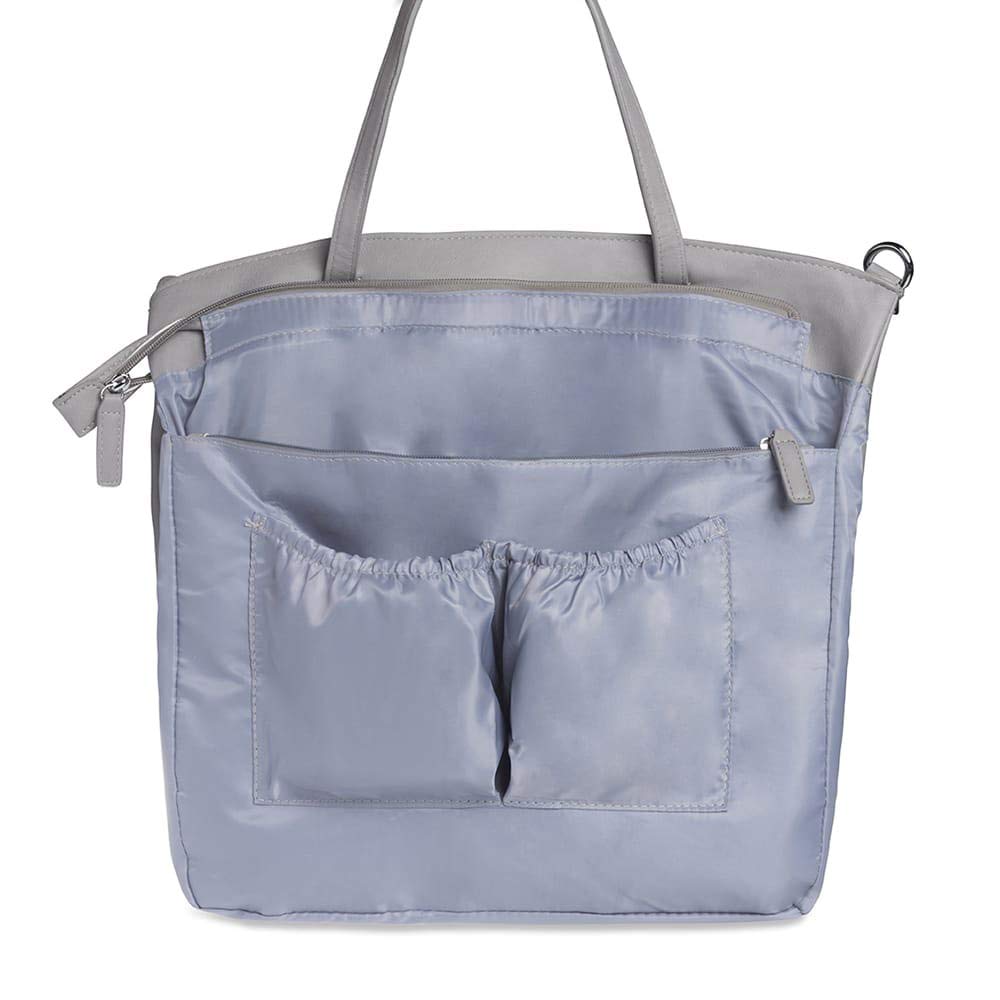 Prénatal Luiertas Rugzak - Verzorgingstas Inclusief Verschoningsmatje Wow Bag Donkergroen
