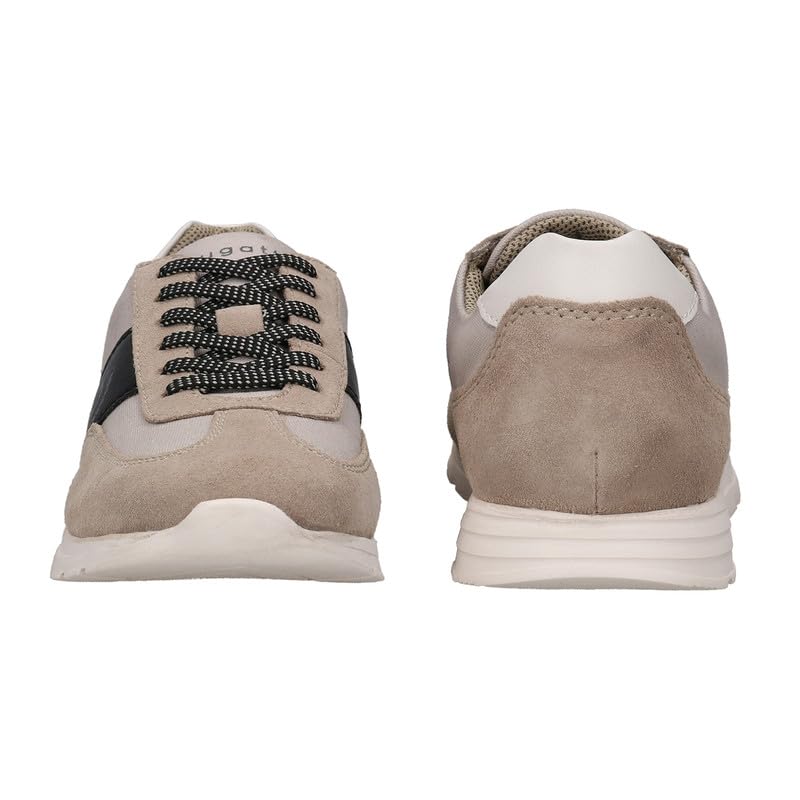 Image of bugatti Mens Sneakerloafer