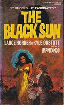 Mass Market Paperback Black Sun Book