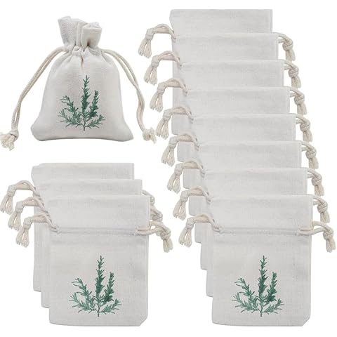 Sachets Parfumés Hioip Cover