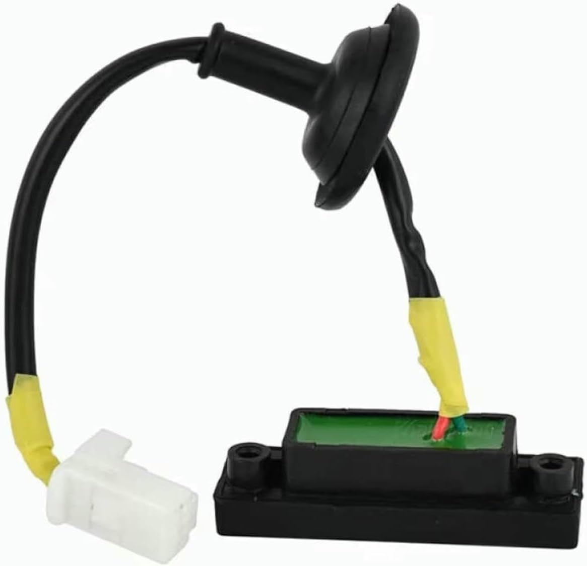 Car Tailgate Release Switch for Kia for Ceed 2007 2008 2009 2010 2011 2012 Tailgate Switch Rear Trunk Opening Switch 812601W220. 81260-1W220