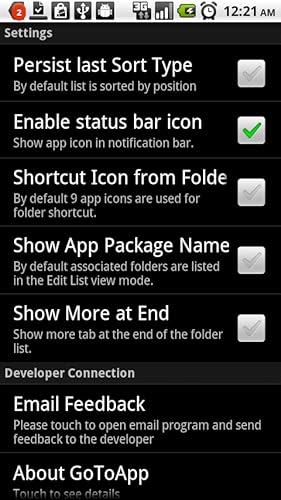 GoToApp Full