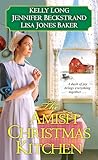 The Amish Christmas Kitchen