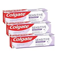 Colgate Sensitive Multi Protection Toothpaste 110 g (Pack of 3)