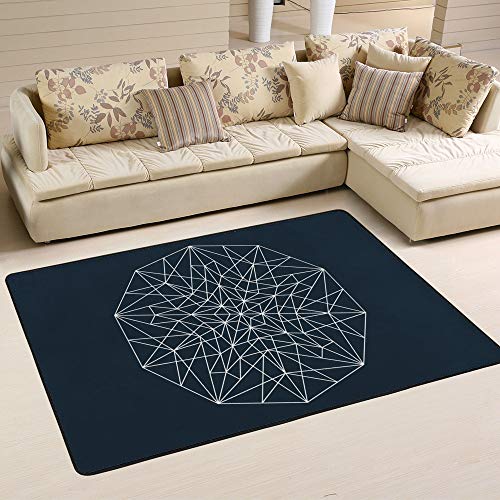 Tapis de sol en velours corail d'une douceur d'exception