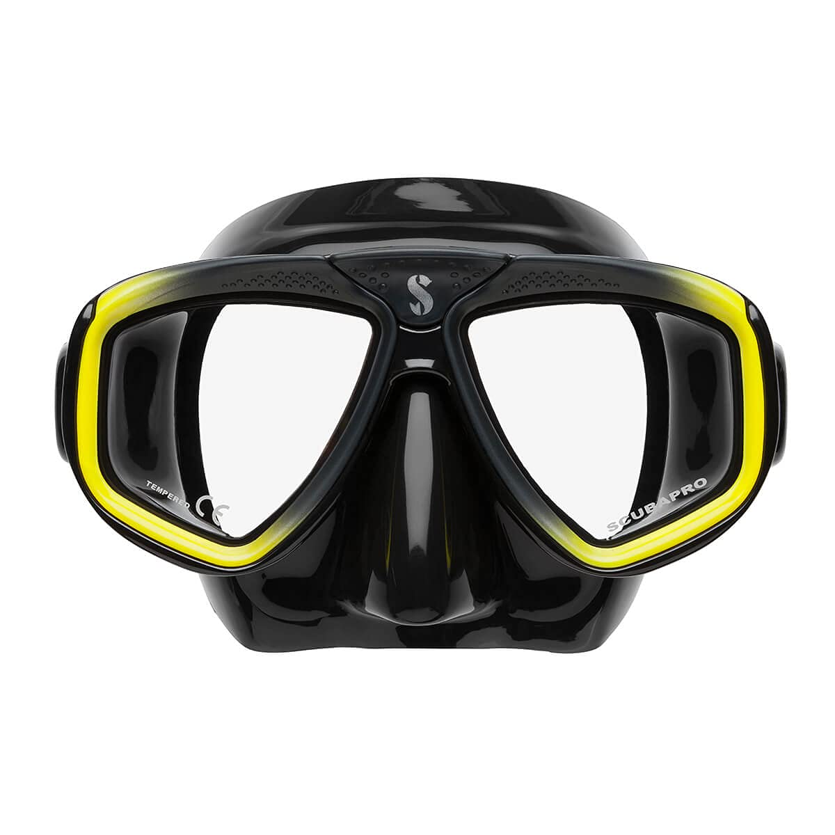 SCUBAPROZoom EVO Diving Mask