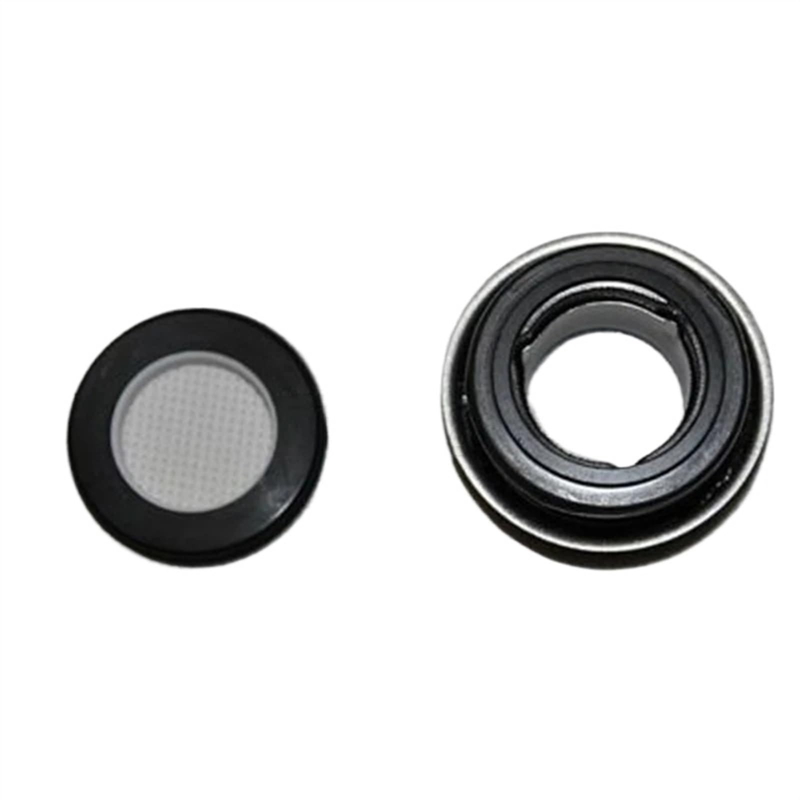 Kit De 2 Sellos Mecánicos Para Honda 78130-YB4-901 | Compatible Con WB20, WB30, WD20, WD30, WA20