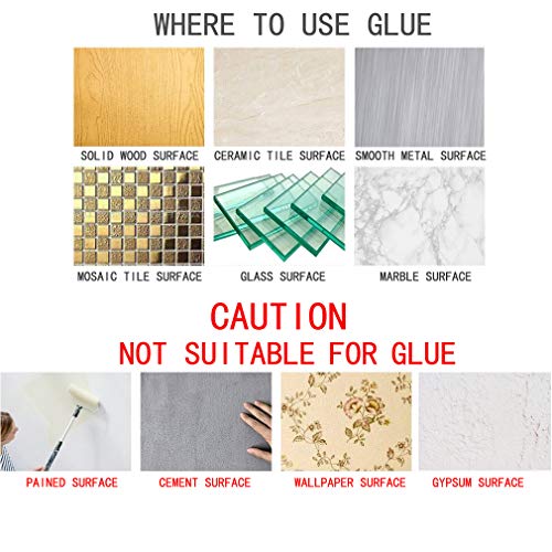 Simve 15.7 Inch Bathroom Tempered Glass Shelf With Towel Bar,Wall Mounted Aluminum Shower Organizer,Over Toilet Storage Cabinet,Matte Black,Kitchen Rectangular Vanity Rack #TOP6