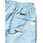 Quiksilver Boys' Sharky 14 Volley Swim Trunk Boardshort - Image 2
