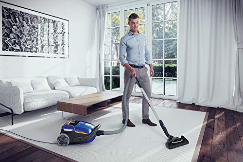 Electrolux EUOC94DB - vue 6