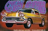 AMT AMT931 1:25 Scale 1958 Chevy Impala Model Kit