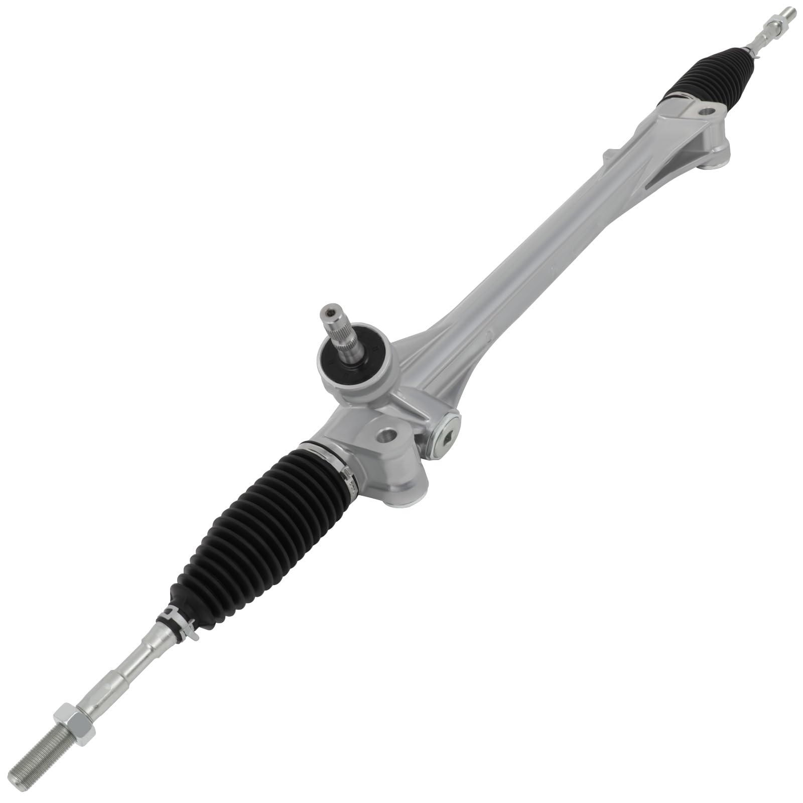 Amazon.com: Power Steering Rack And Pinion Assembly