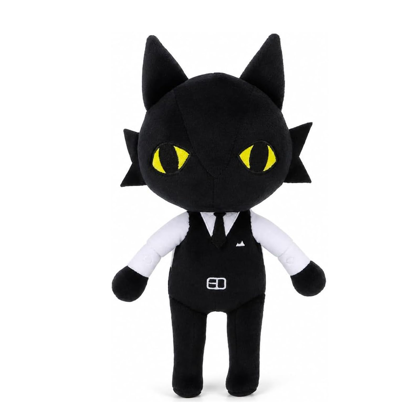 Animal Hospital Plush Stuffed Toy 9.8in Game Inspired Collectible (C21)