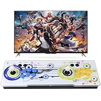 Consola de Juegos Arcade - 32000 Juegos Instalados, Buscar