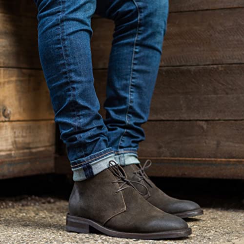 Image of Thursday Boot Company Men's Scout Chukka Boot