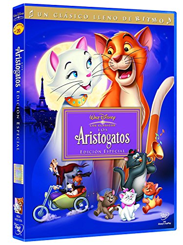 Los Aristogatos - Edición Especial