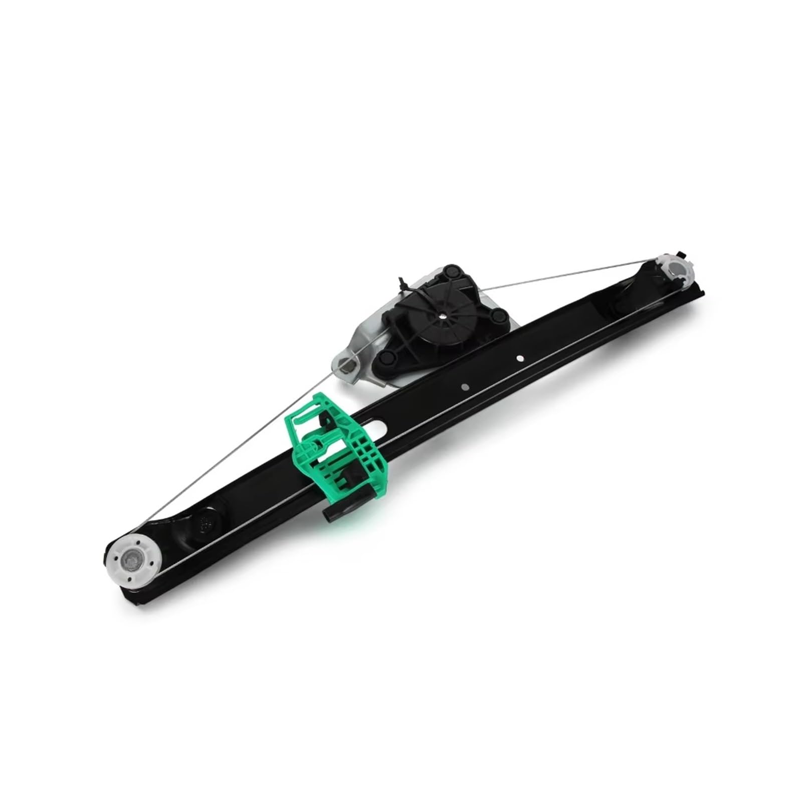 Hhfksci Power Window Regulator for BMW 3 Series E90 E91 Sedan Wagon 2005-2011 Window Regulator Right RH Rear