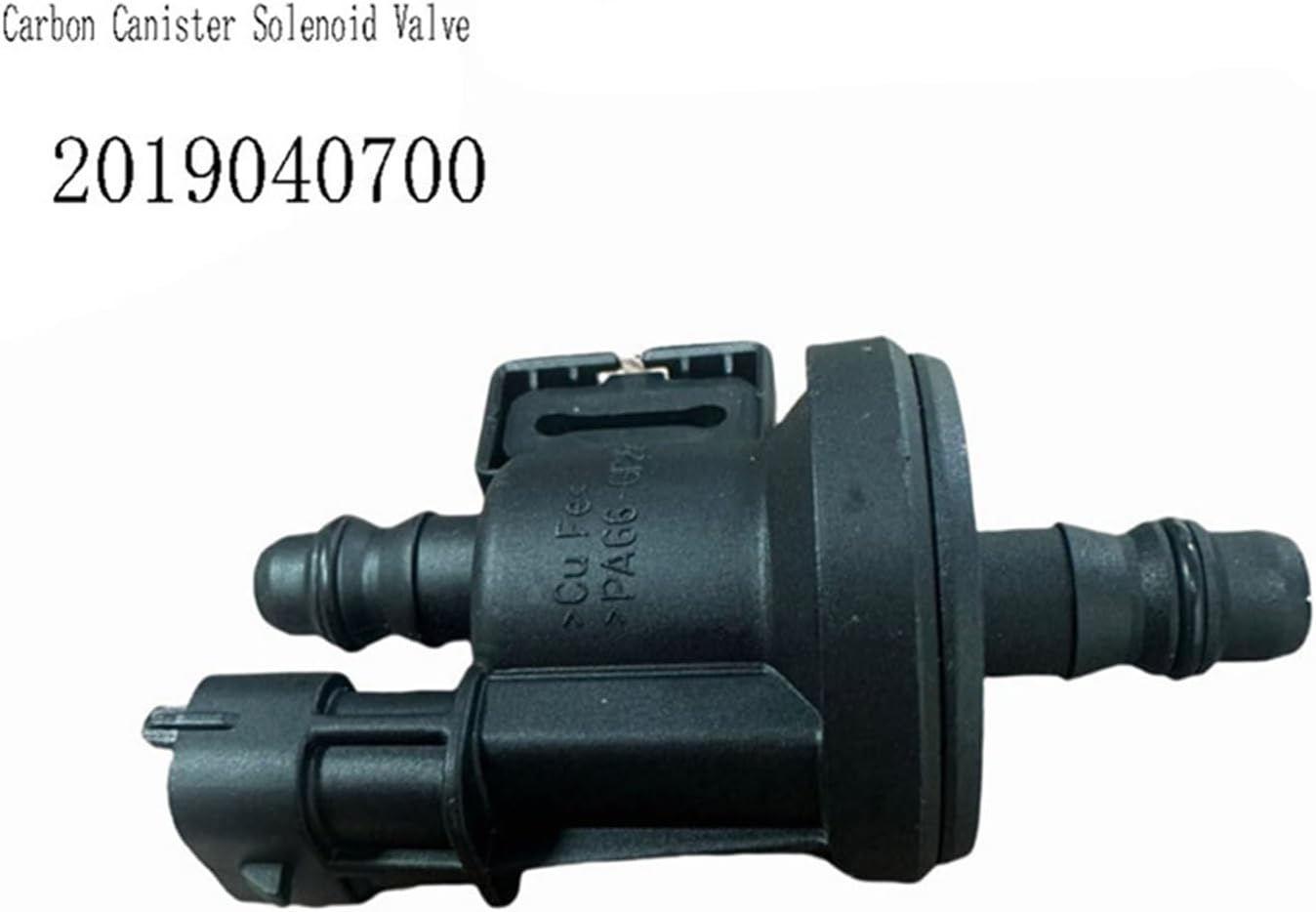 Compatible With Geely Boyue COOL Emgrand GL Energy 2019-Carbon Canister Solenoid Valve 2019040700 Replacement Part