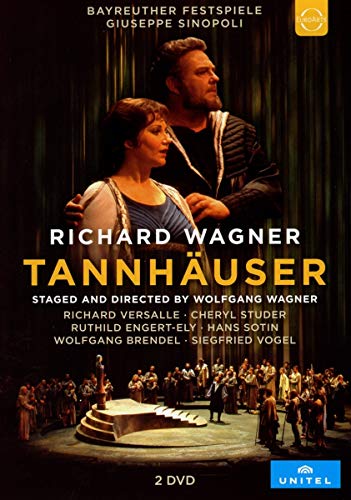 Wagner: Tannhauser