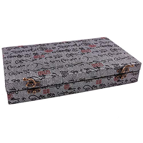 Artecho Chinese Calligraphy Brushes Gift, Calligraphy Sumi Brush, Chinese Brushes Set 10 Pcs For Beginners #TOP1